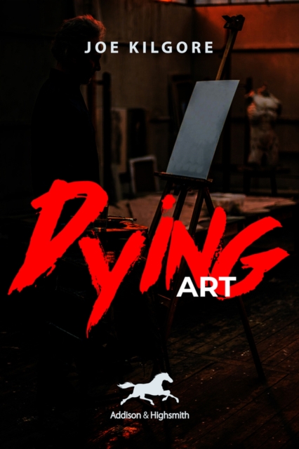 Dying Art, Paperback / softback Book Dying Art, Paperback / softback Book