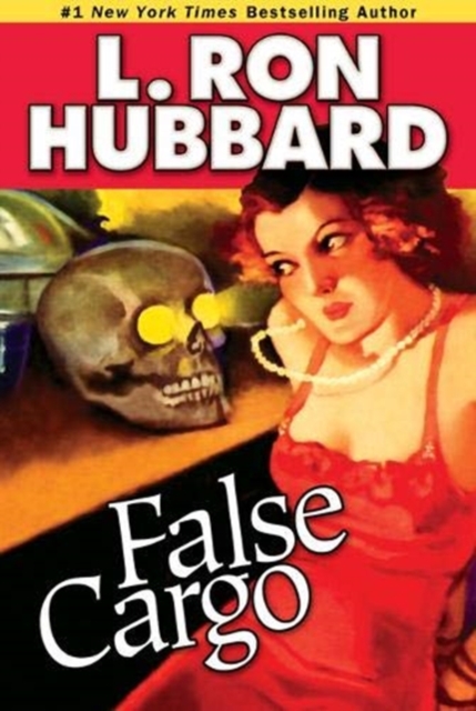False Cargo, Paperback / softback Book