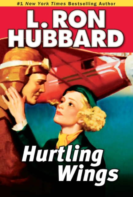 Hurtling Wings : Hurtling Wings, EPUB eBook