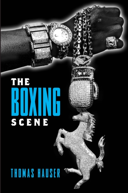 The Boxing Scene, PDF eBook