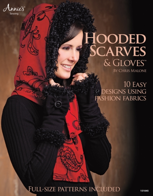Hooded Scarves &amp; Gloves(TM), PDF eBook