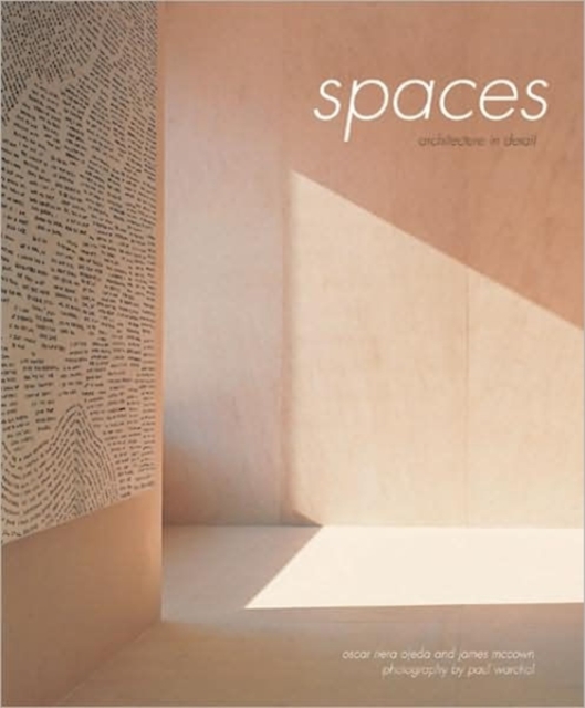Spaces, Paperback Book