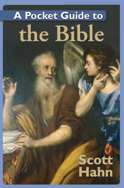 A Pocket Guide to The Bible, EPUB eBook