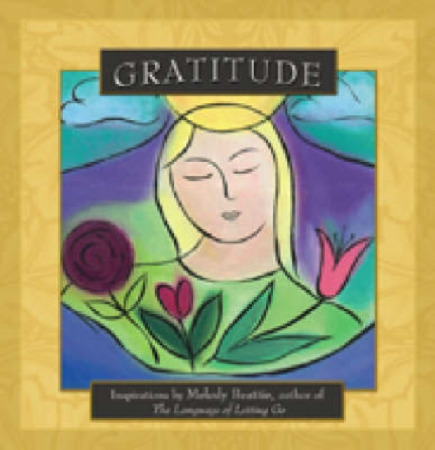 Gratitude, Paperback / softback Book