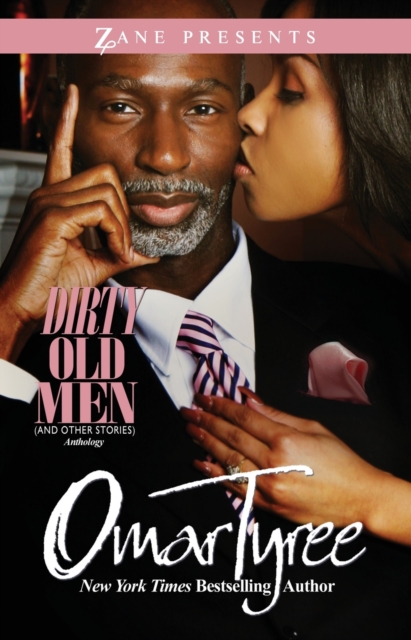 Dirty Old Men : and Other Stories, Paperback Book