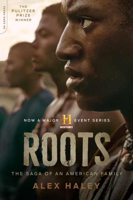 Roots-Thirtieth Anniversary Edition : The Saga of an American Family, EPUB eBook