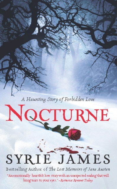 Nocturne, EPUB eBook