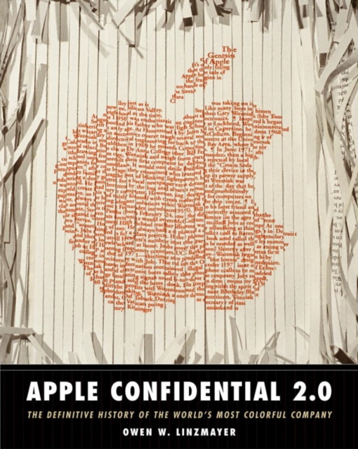 Apple Confidential 2.0, Paperback / softback Book