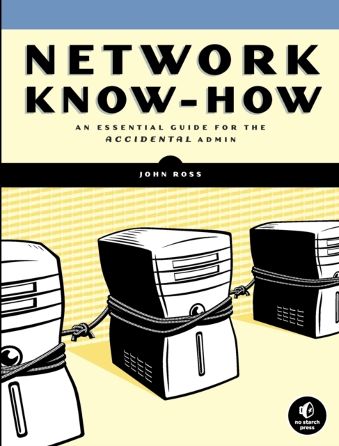 Network Know-how, Paperback / softback Book