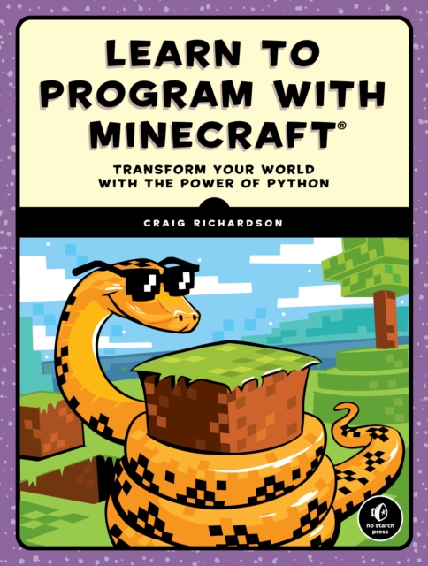 Learn to Program with Minecraft, EPUB eBook