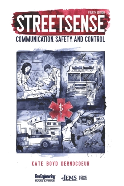 Streetsense : Communication, Safety, and Control, Paperback / softback Book