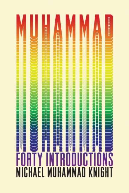 Muhammad: Forty Introductions, EPUB eBook