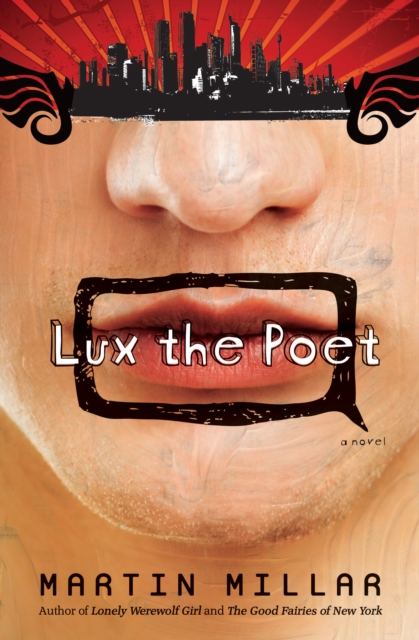 Lux the Poet, EPUB eBook