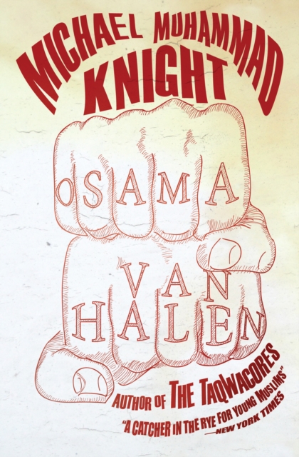 Osama Van Halen, EPUB eBook