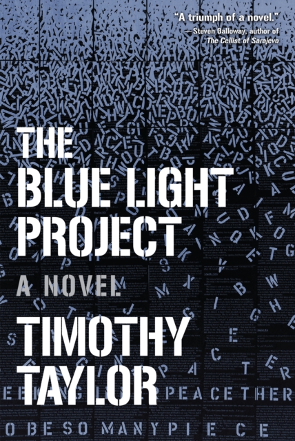 Blue Light Project, EPUB eBook