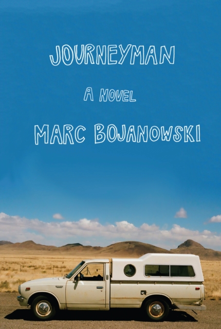 Journeyman, EPUB eBook