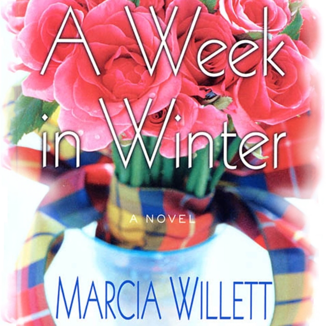 A Week in Winter : A Novel, eAudiobook MP3 eaudioBook