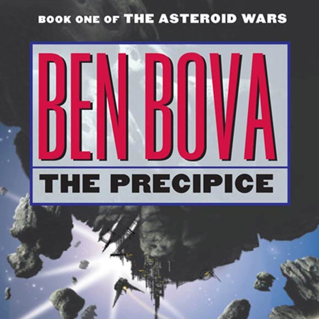 The Precipice : A Novel, eAudiobook MP3 eaudioBook