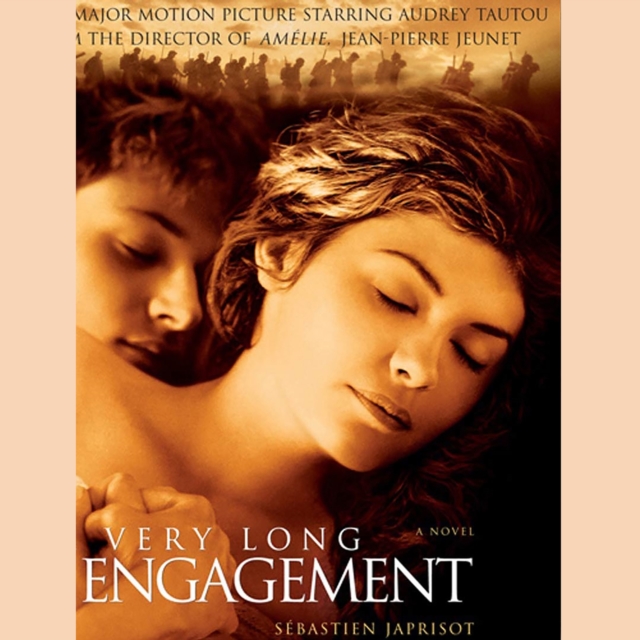 A Very Long Engagement : A Novel, eAudiobook MP3 eaudioBook