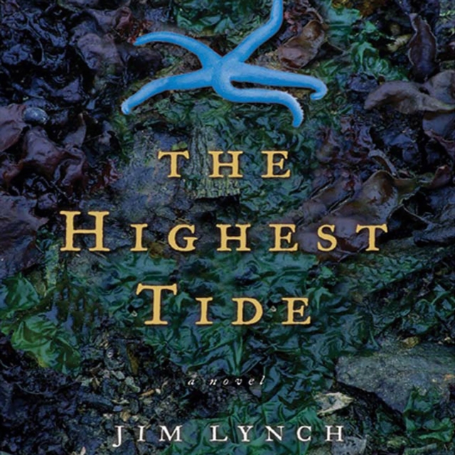 The Highest Tide : A Novel, eAudiobook MP3 eaudioBook