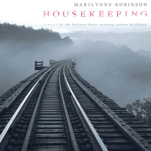 Housekeeping : A Novel, eAudiobook MP3 eaudioBook