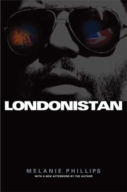 Londonistan, Hardback Book
