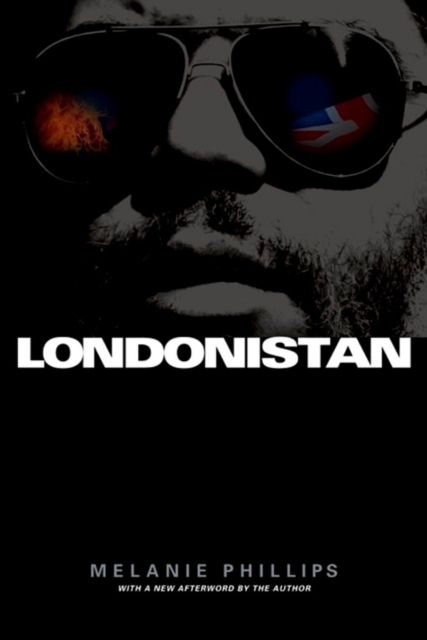 Londonistan, Paperback / softback Book