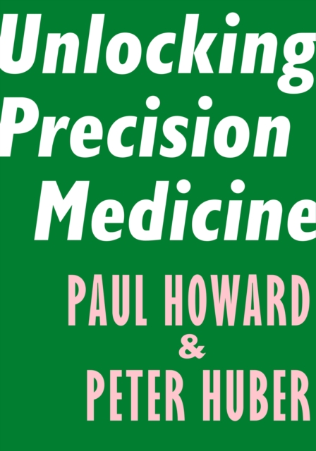 Unlocking Precision Medicine, EPUB eBook