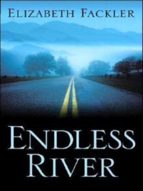 Endless River, Book Book