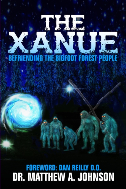 The Xanue, EPUB eBook