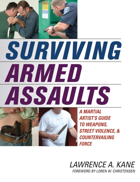 Surviving Armed Assaults, EPUB eBook