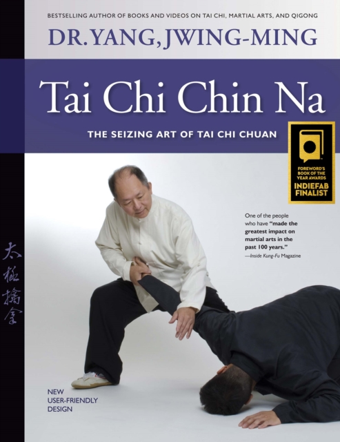 Tai Chi Chin Na, EPUB eBook