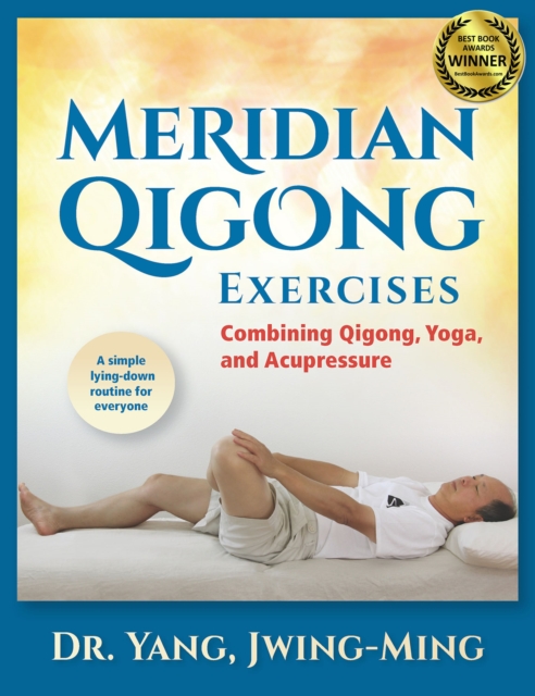 Meridian Qigong Exercises, EPUB eBook