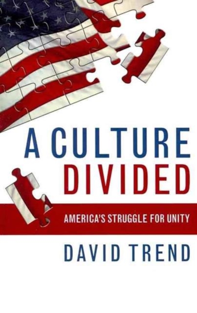 Culture Divided : America's Struggle for Unity, Paperback / softback Book