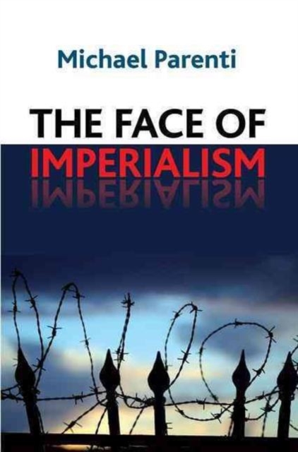 Face of Imperialism, Hardback Book