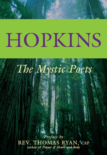 Hopkins : The Mystic Poets, EPUB eBook