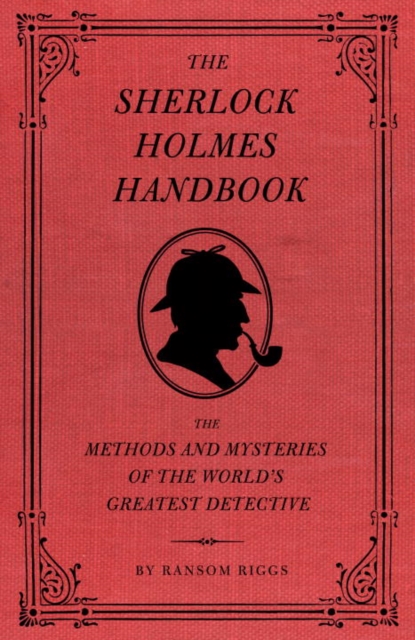 Sherlock Holmes Handbook, EPUB eBook