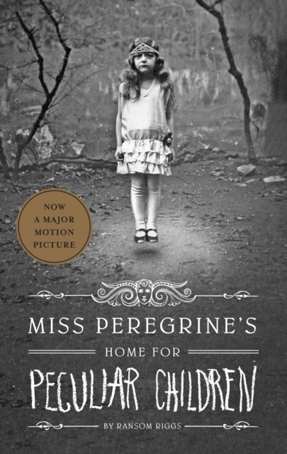 Miss Peregrine's Home for Peculiar Children, EPUB eBook