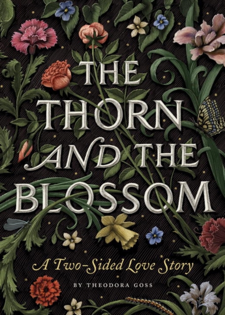 Thorn and the Blossom, EPUB eBook