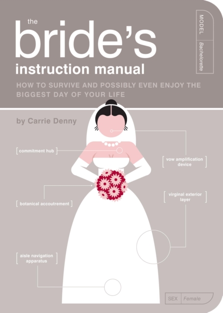 Bride's Instruction Manual, EPUB eBook