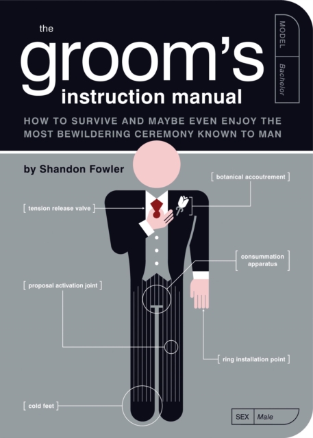 Groom's Instruction Manual, EPUB eBook