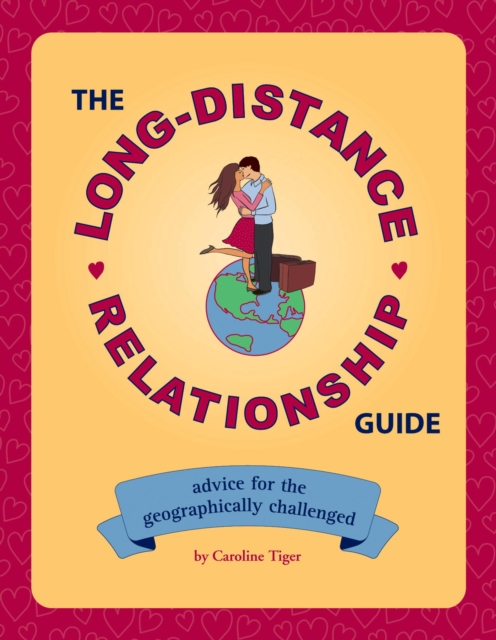 Long-Distance Relationship Guide, EPUB eBook