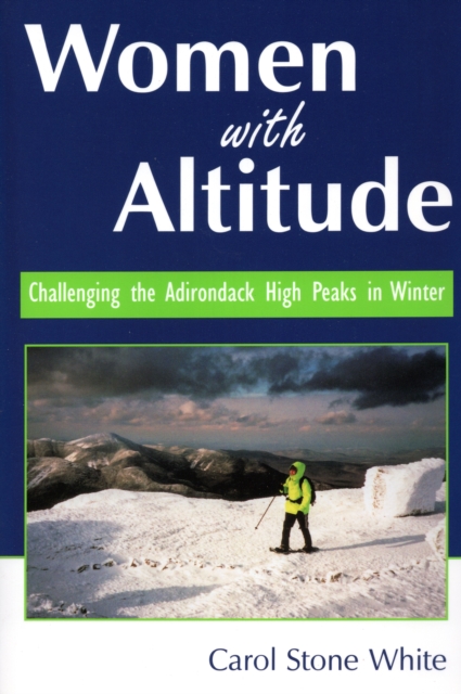 Women With Altitude, Paperback / softback Book