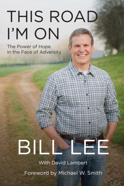 This Road I'm On : The Power of Hope in the Face of Adversity, EPUB eBook