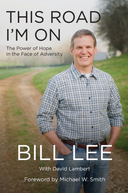 This Road I'm On : The Power of Hope in the Face of Adversity, Paperback / softback Book