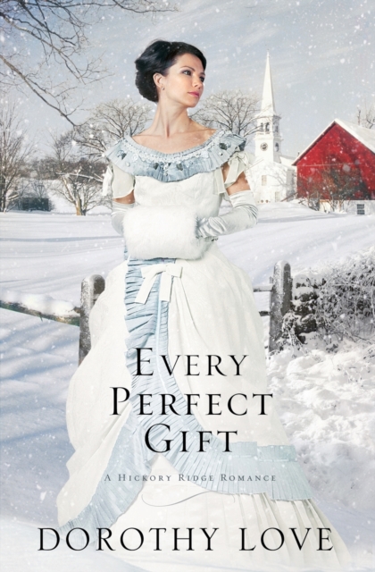 Every Perfect Gift, Paperback / softback Book