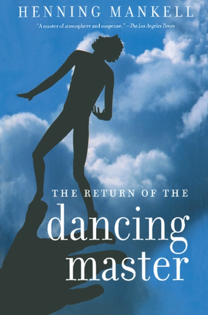 The Return of the Dancing Master, EPUB eBook