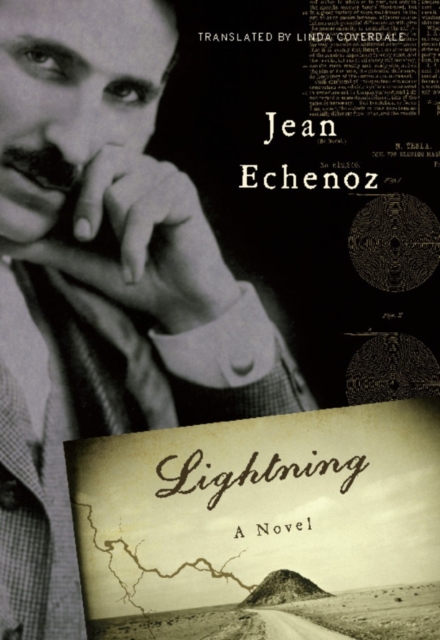 Lightning : A Novel, EPUB eBook