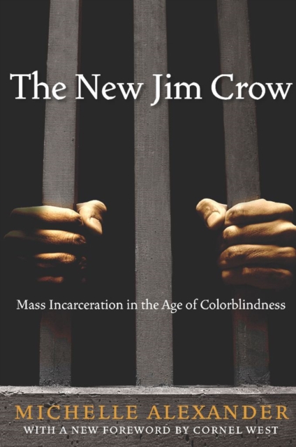 The New Jim Crow, EPUB eBook