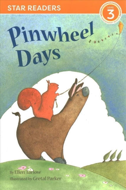 Pinwheel Days (Star Readers Edition), Paperback / softback Book